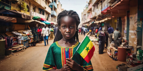 Bureau FCapital à Dakar